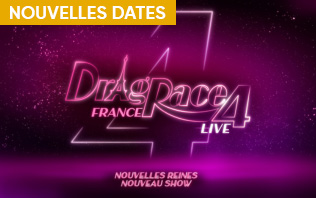 DRAG RACE France
